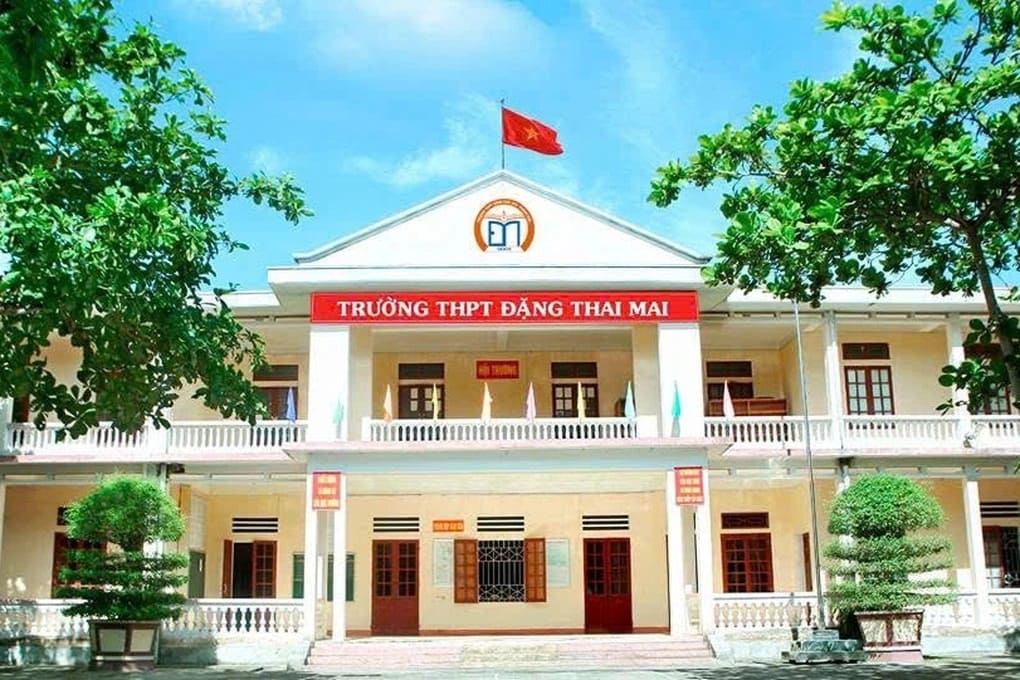 Báo động bạo lực học sinh