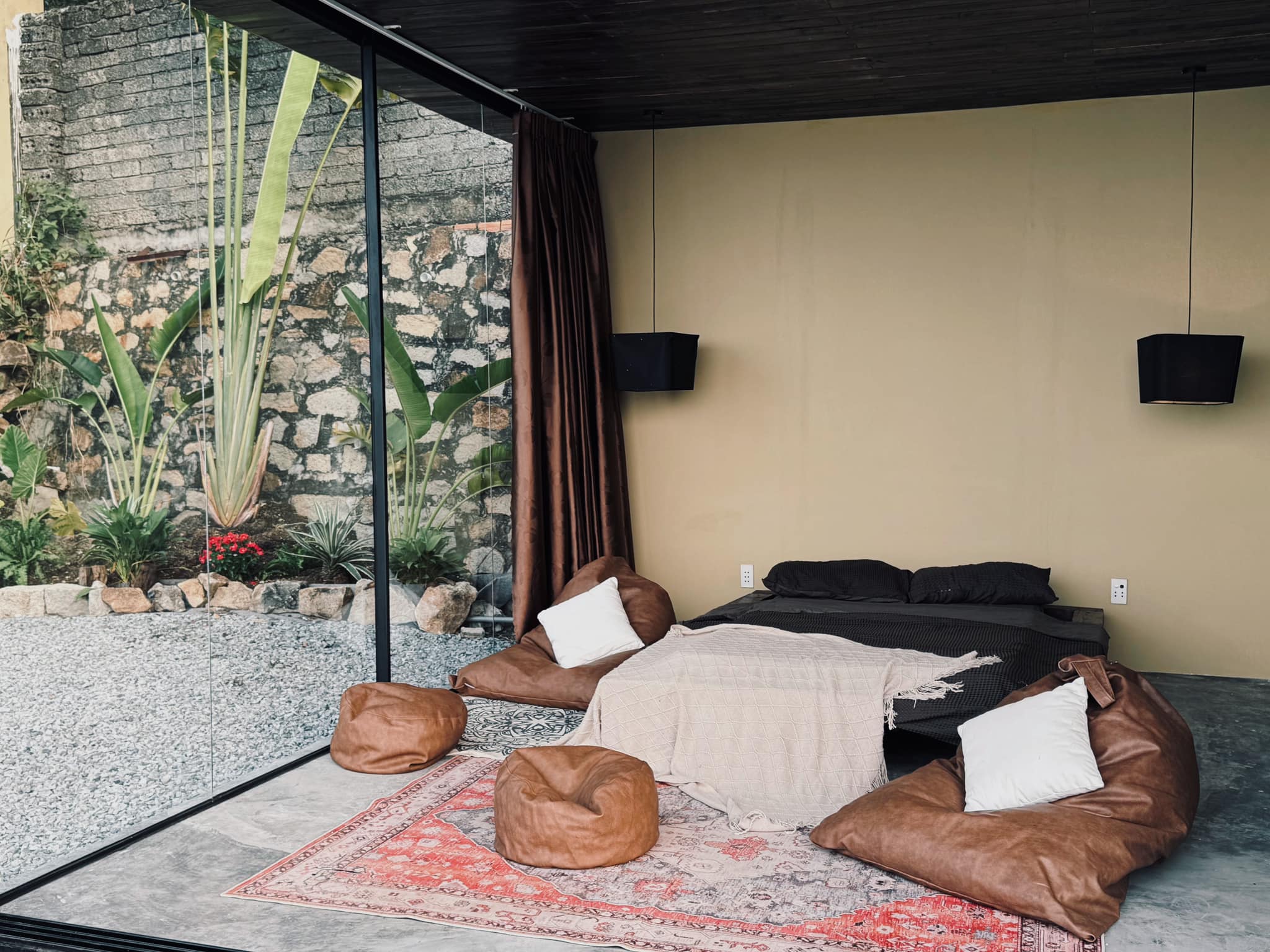 Home của Bụi – Homestay View Biển Cực Chất tại Vũng Tàu
