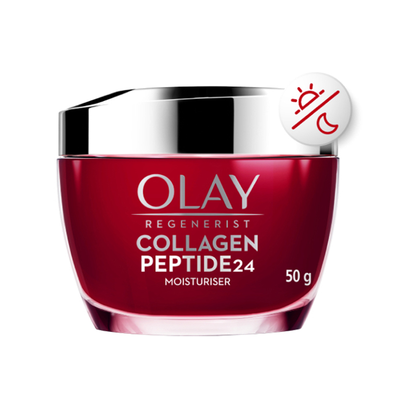 Kem dưỡng da Olay Collagen Peptide 50g
