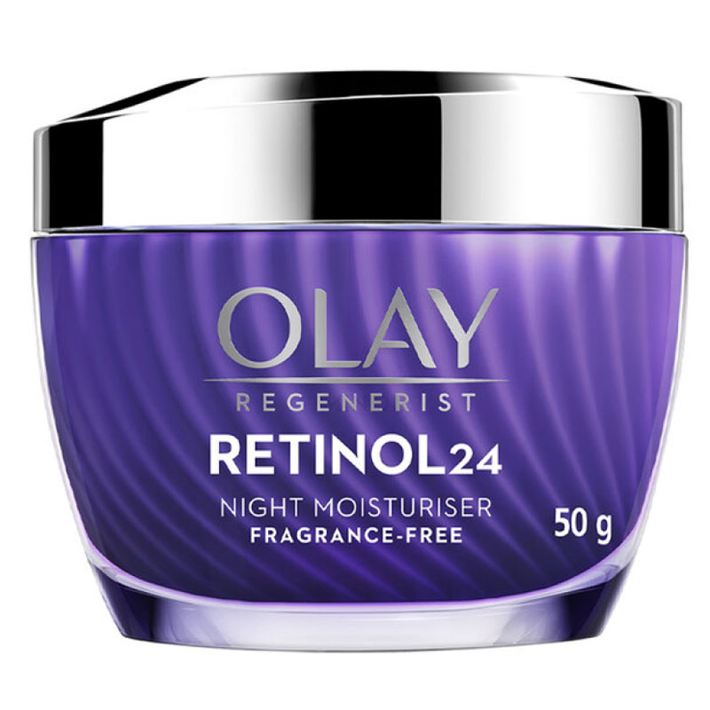 Kem dưỡng Olay Retinol ngừa lão hóa 50g