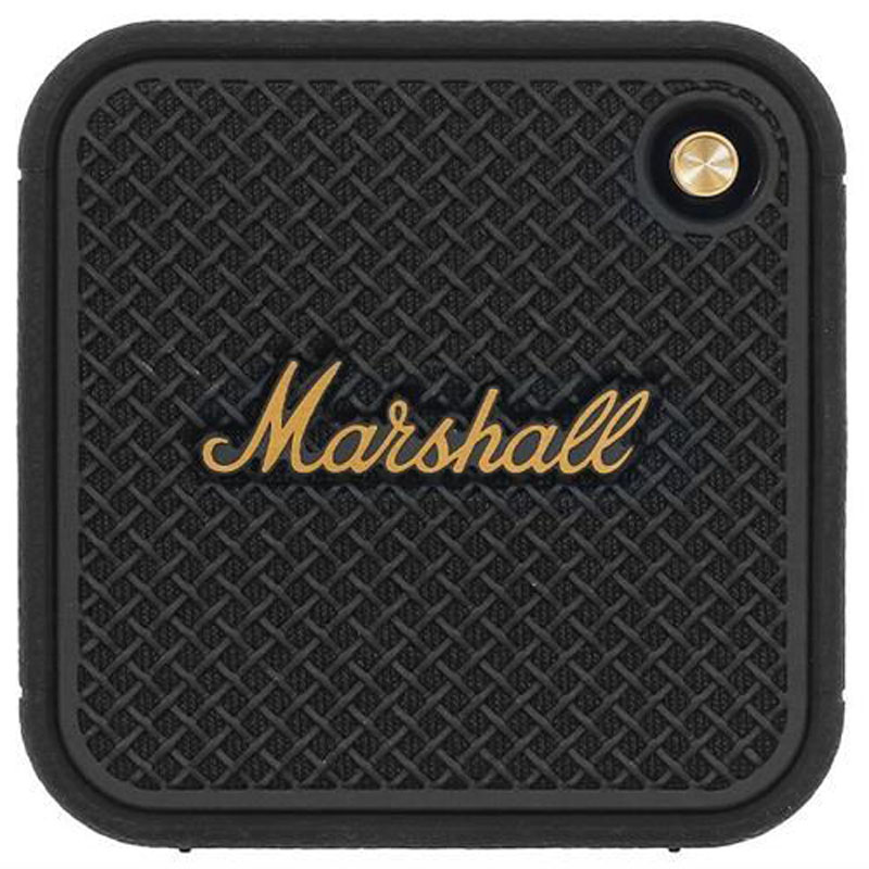 Loa Bluetooth Marshall Willen II đẳng cấp