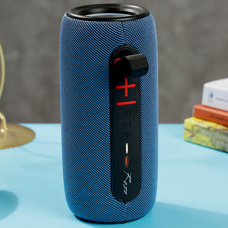 Loa Bluetooth Rezo Light Motion K118