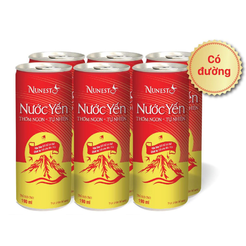 Nước Yến