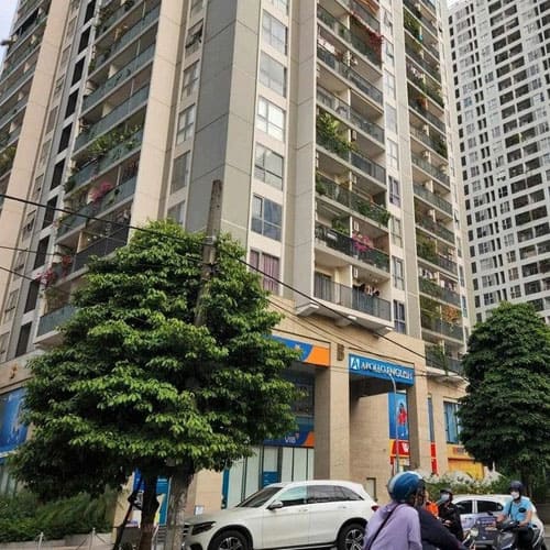 Lương 50 triệu/tháng vẫn khó mua nổi căn hộ Hà Nội: Thị trường bất động sản ngày càng xa tầm tay người trẻ