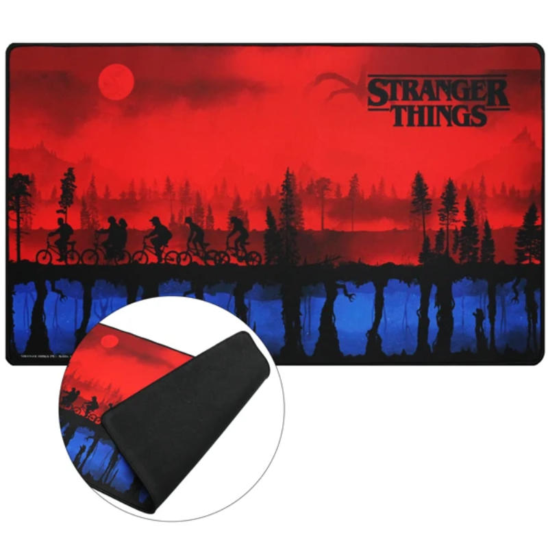 Miếng Lót Bàn Phím Stranger Things MP NFST014 02