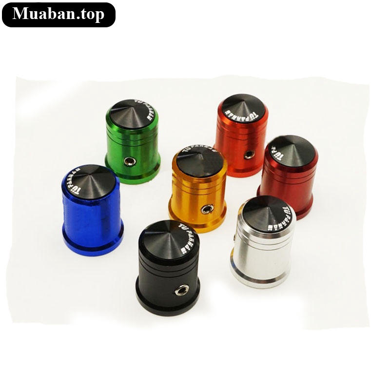 Nắp chụp giò đạp xe máy