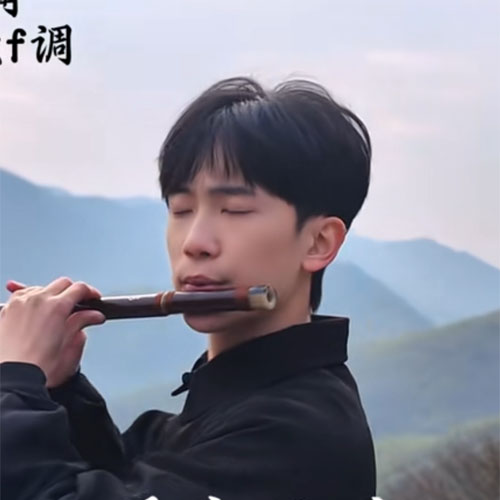 Nếu bạn là người mới bắt đầu hãy chọn 1 cây sáo