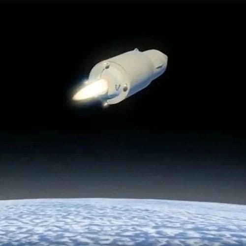 Nga phát triển vũ khí siêu vượt âm Kinzhal Avangard khẳng định sức mạnh hạt nhân