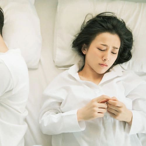 Ngoại tình và bài học dành cho phụ nữ tình cảm sai lầm dẫn đến nhục nhã