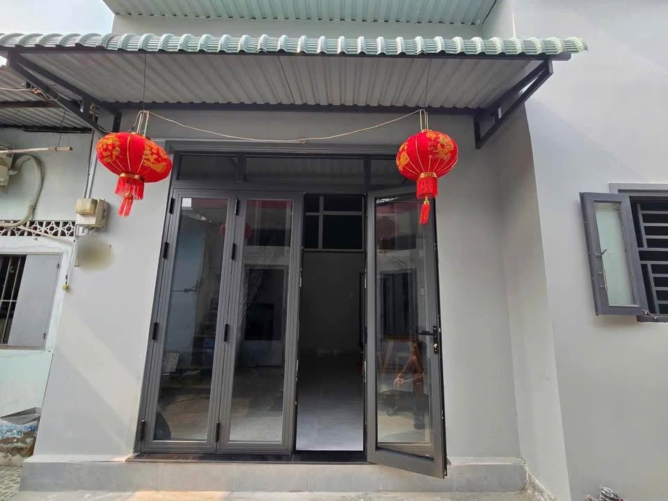 NHÀ ĐẸP BÌNH CHIỂU – NỘI THẤT ĐẦY ĐỦ – GIÁ CHỈ 2.79 TỶ