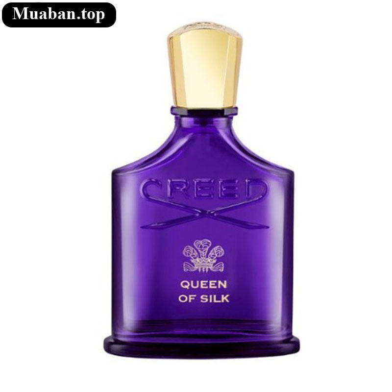 Nước hoa Creed Queen Of Silk EDP