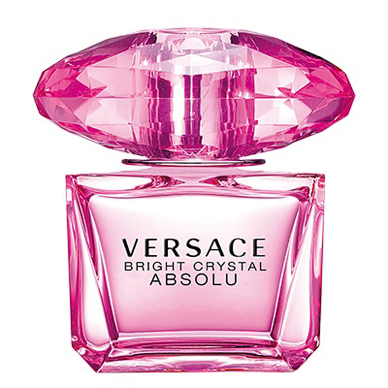Nước hoa Versace Bright Crystal Absolu for women