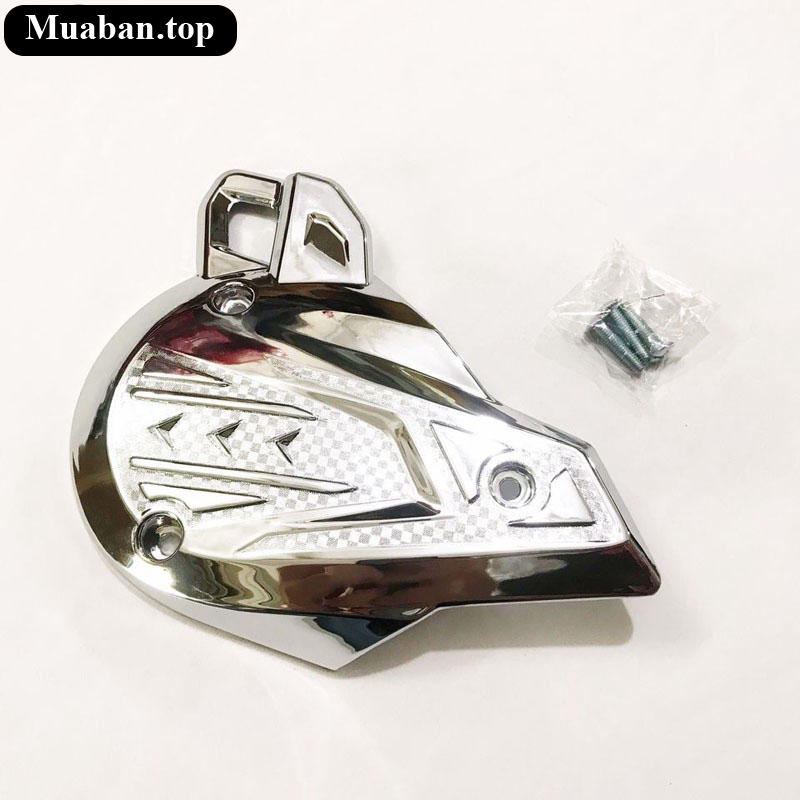Ốp lốc máy nhỏ xi Airblade 2020