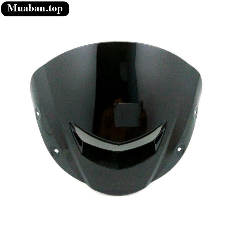 Ốp mão nhựa cứng dành cho xe Yaz 125