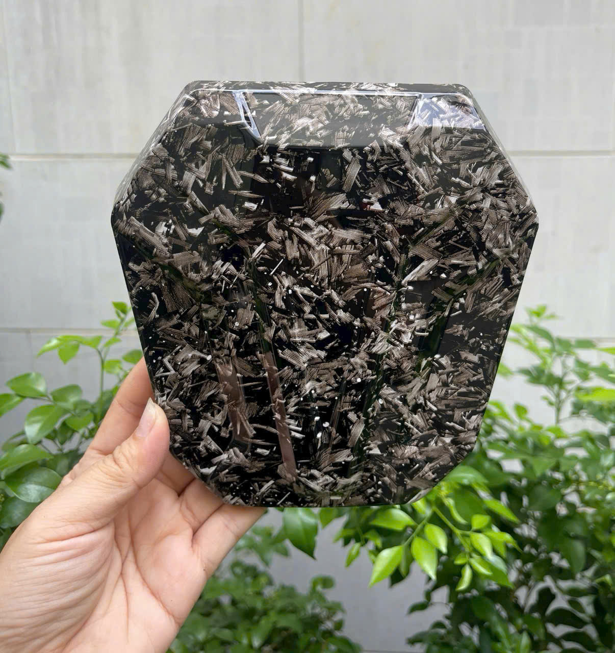 Ốp mão và ốp đồng hồ dành cho xe ADV