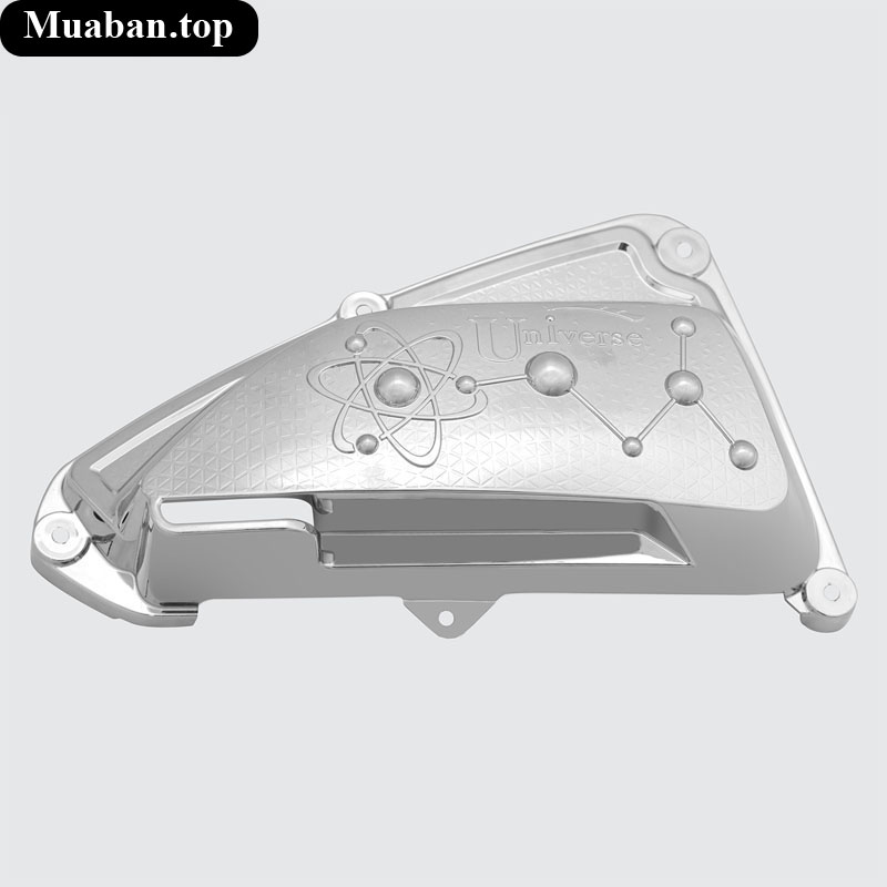 Ốp pô air cho xe Vision 2021