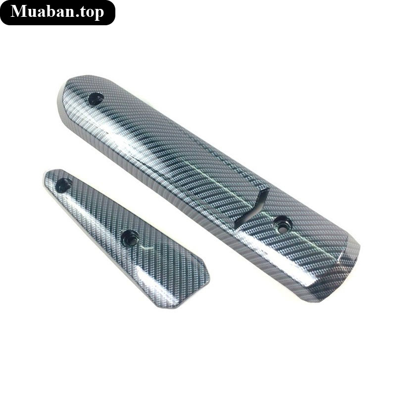 Ốp pô Spark gắn cho nhiều loại xe