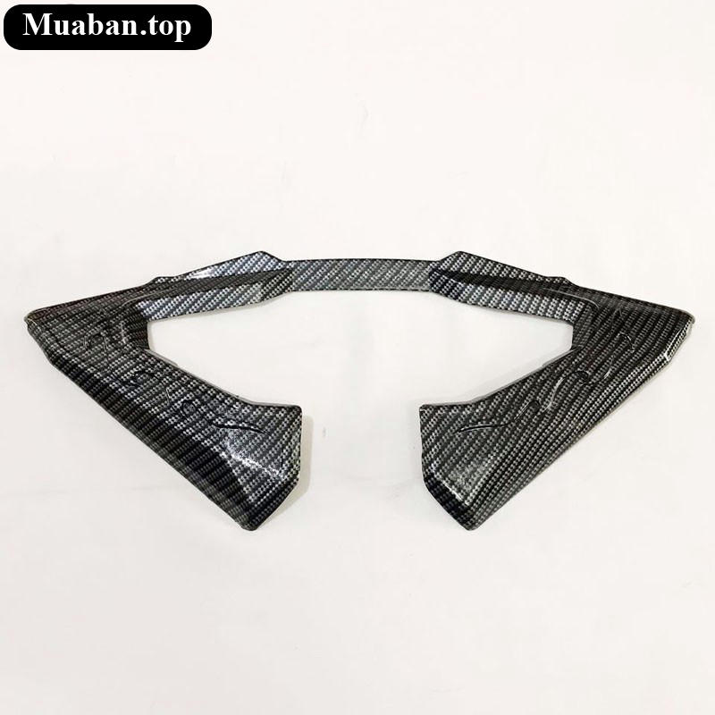 Ốp viền đồng hồ xi Airblade 2020