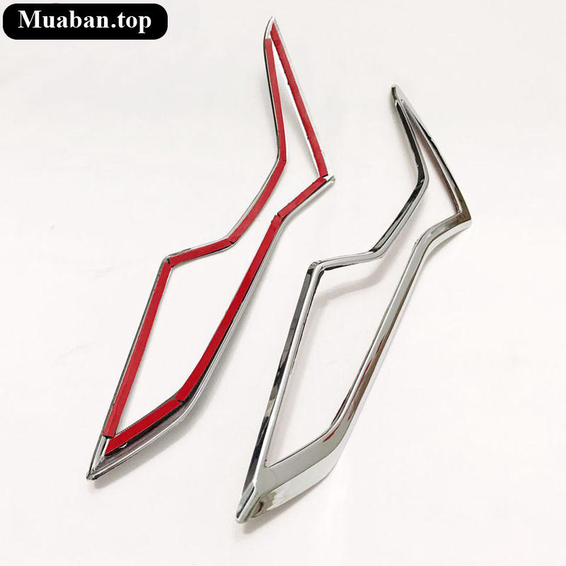 Ốp xi nhan trước xi Airblade 2020 5