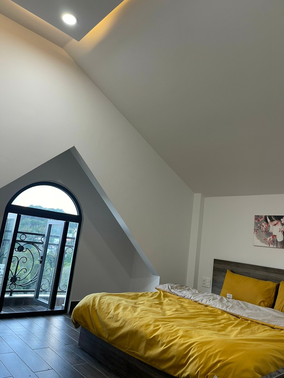 PAX HOUSE DALAT – Căn nhà của sự bình yên giữa lòng Đà Lạt