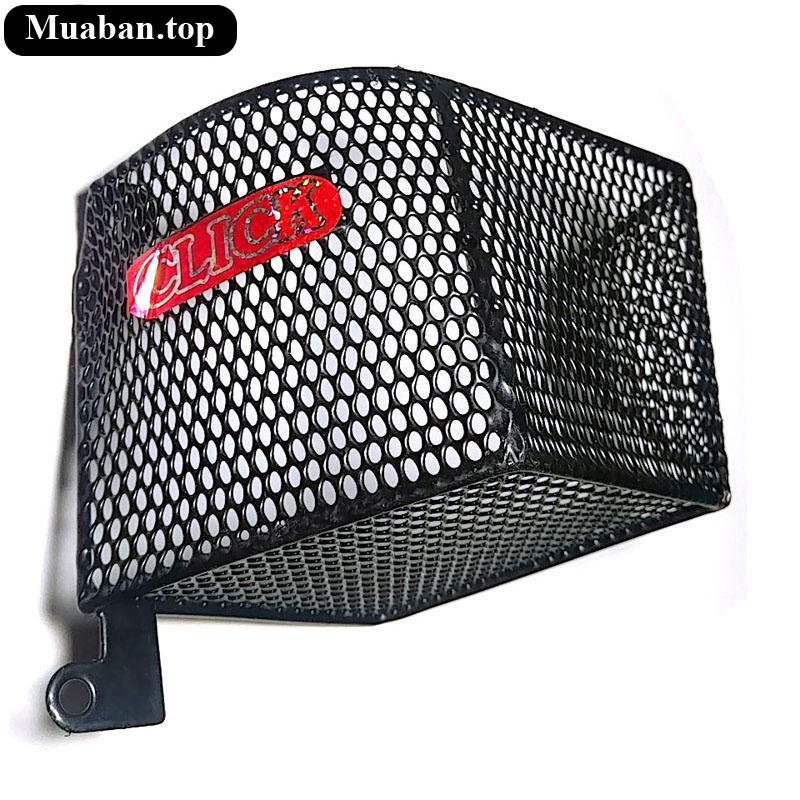 Rổ giữa mini dành cho xe Click VN