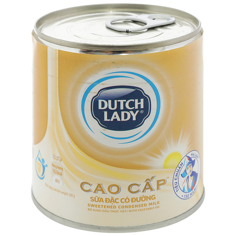 Sữa Đặc