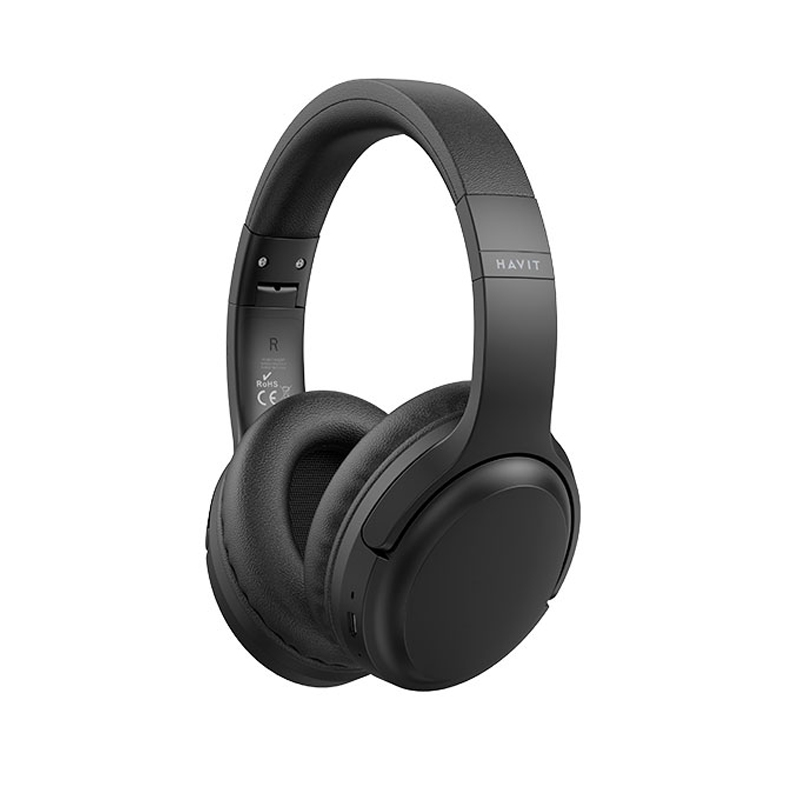 Tai nghe Bluetooth Chụp Tai HAVIT H662BT