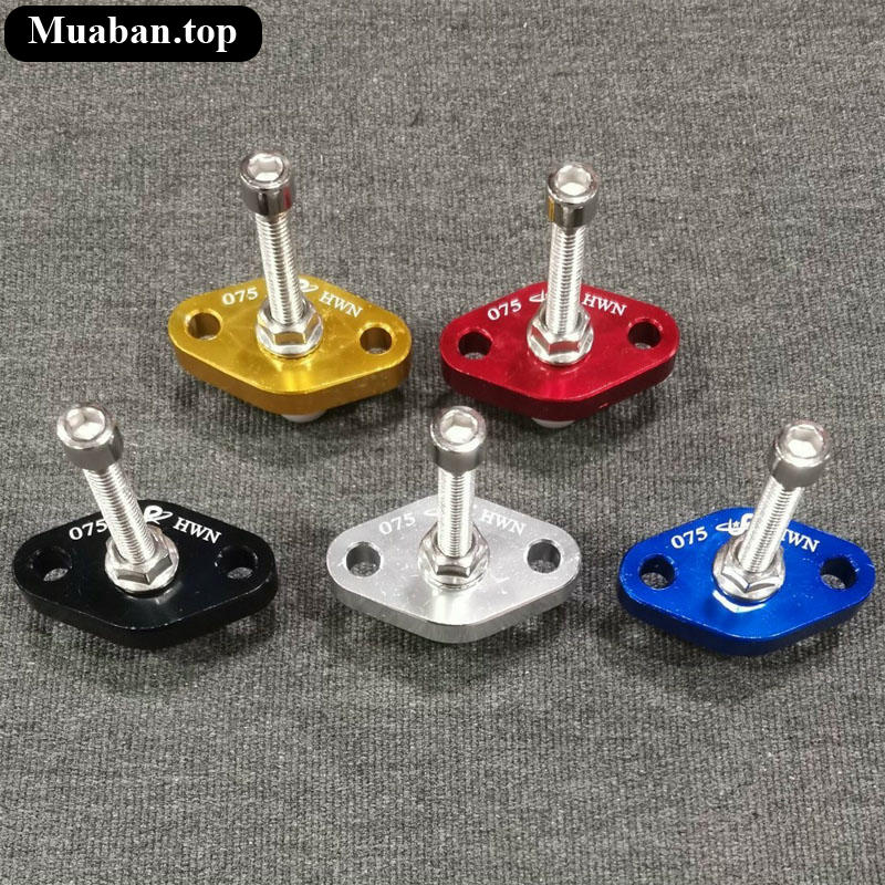 Tăng cam tự chỉnh cho các dòng xe số
