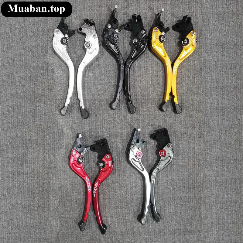 Tay thắng R2 dành cho xe Airblade 2020
