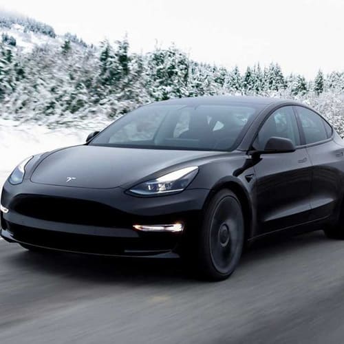 Tesla giảm sức hút tại Mỹ khi khách hàng mất dần sự trung thành