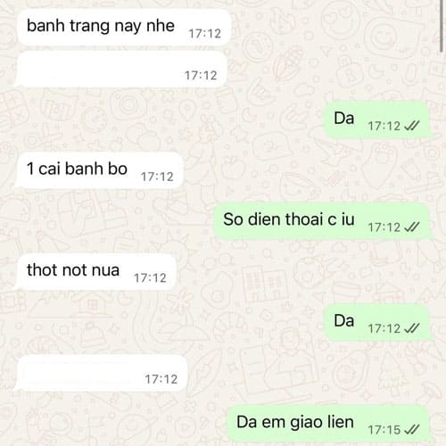 “Thả tim” không phải “chốt đơn” – Cẩn trọng để không bị hiểu lầm khi mua hàng online