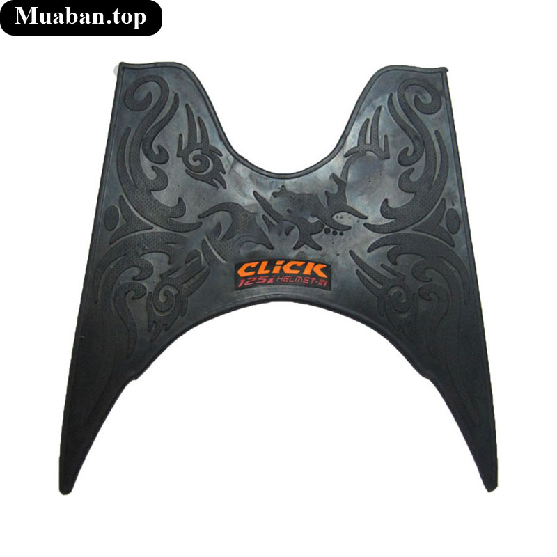 Thảm lót chân Click Thái 125i