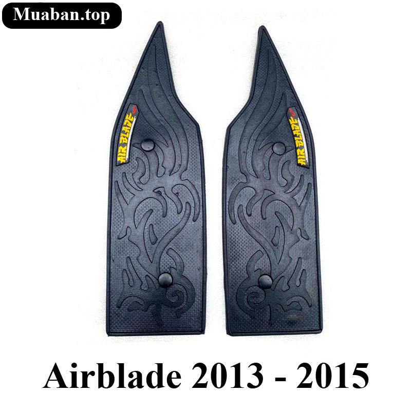 Thảm lót chân dành cho xe Airblade 2013 – 2015