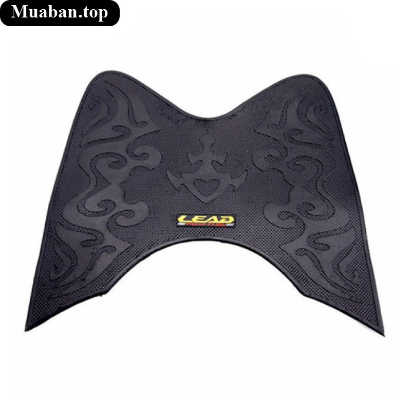 Thảm lót chân dành cho xe Lead 2013