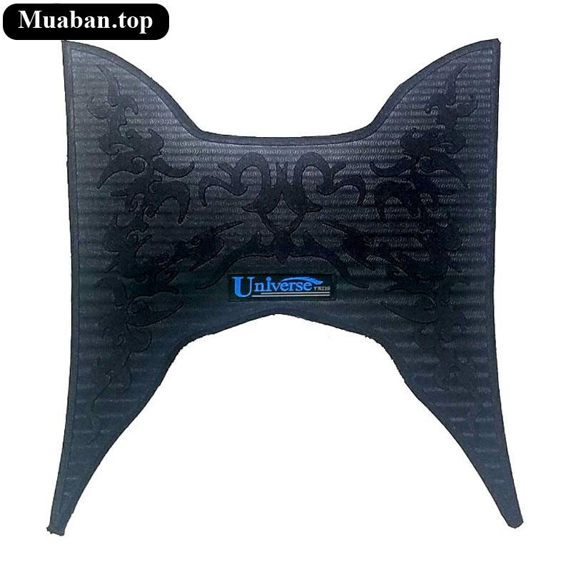 Thảm lót chân xe nozza 2019