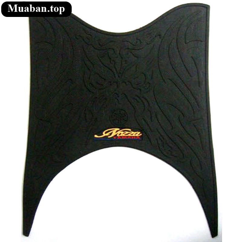 Thảm lót chân xe Yamaha Nozza đời đầu