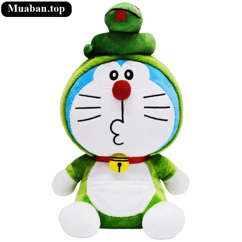 Thú Bông Doraemon Phiên Bản Đặc Biệt Ất Tỵ 2025