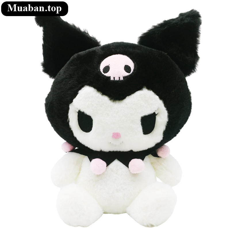 Thú Bông Kuromi Size S