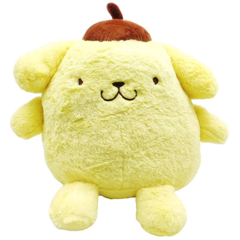 Thú Bông Pompompurin Size M Tagger SOGNPL122