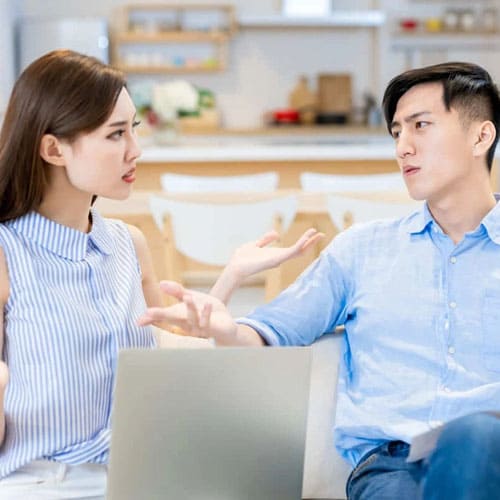 Thu nhập 20 triệu có đủ để “nuôi vợ”? – Câu chuyện thật về tiền, tình và trách nhiệm