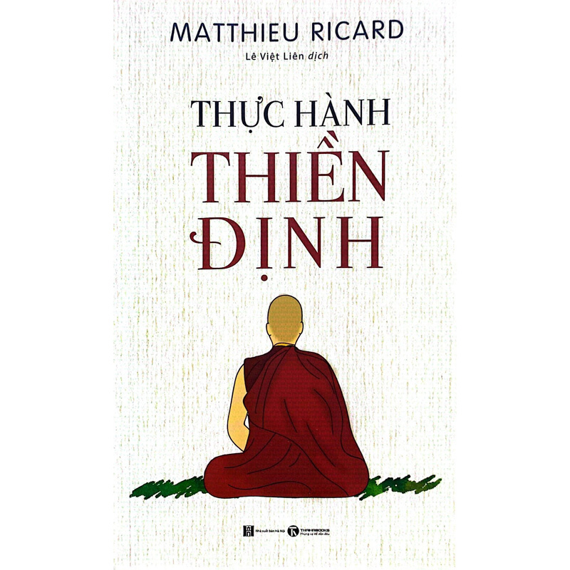 Thực Hành Thiền Định Tái Bản 2023