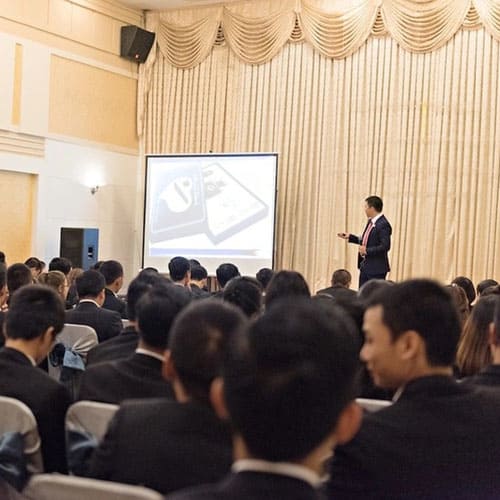 TP.HCM: Hai công ty bán hàng đa cấp bị phạt hơn 300 triệu đồng vì loạt vi phạm nghiêm trọng