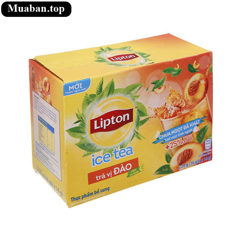 Trà Khô Túi Lọc