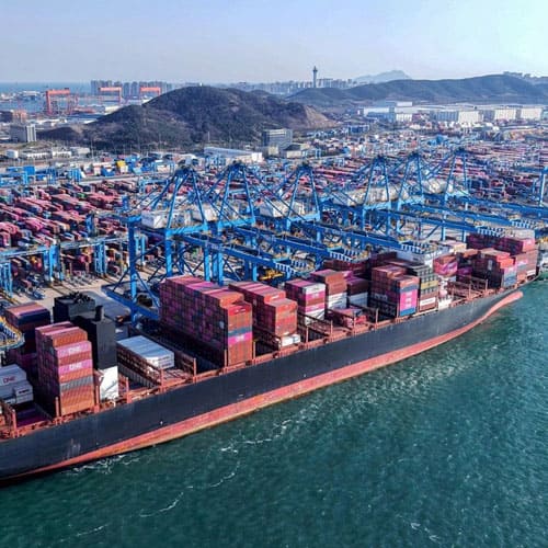 Trung Quốc tăng kiểm soát xuất khẩu khi Mỹ ra thuế 100%