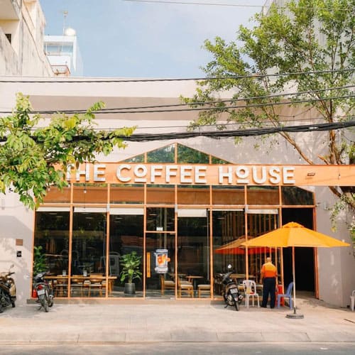 TUYỂN DỤNG NHÂN VIÊN PHỤC VỤ TẠI HỆ THỐNG THE COFFEE HOUSE – TPHCM