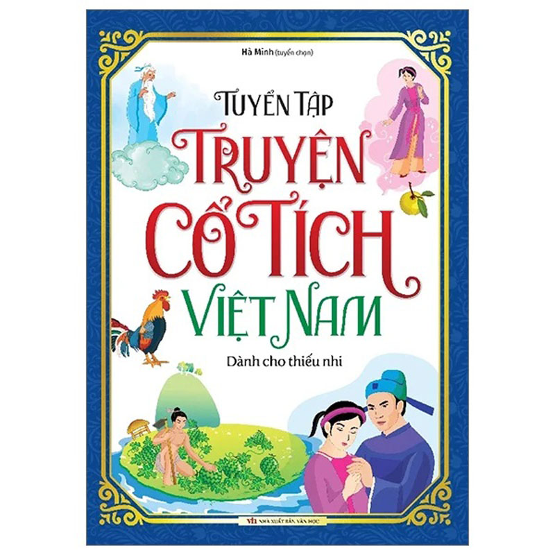 Sách Thiếu Nhi