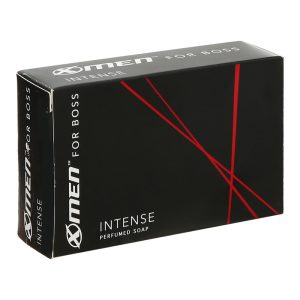 Xà bông nước hoa X-Men For Boss Intense 75g