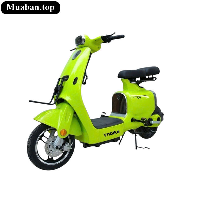 Xe máy điện phong cách thời thượng Vnbike V1