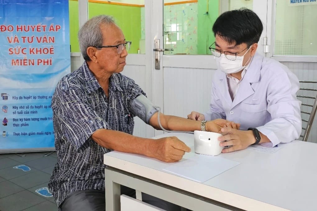 nguy cơ đột quỵ