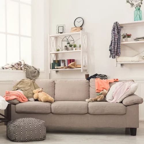 10 món đồ bạn nên bỏ ngay để nhà cửa gọn gàng và tinh thần nhẹ nhõm hơn